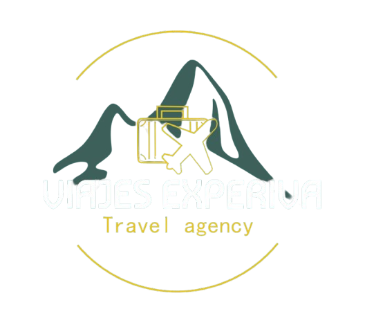 Viajes Experiva Logo