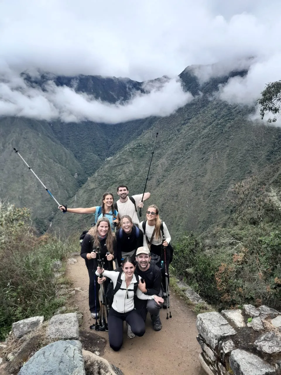 Camino Inca 4D/3N